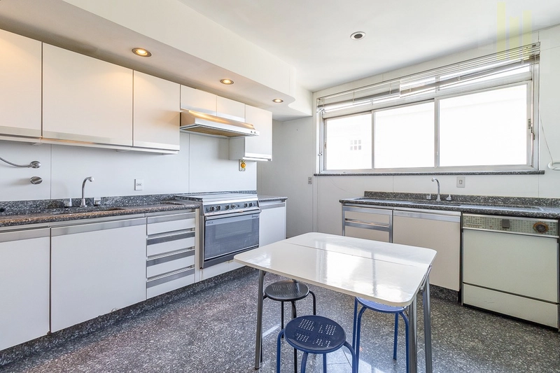 Apartamento 4 dormitórios 4 vagas na Rua Rio de Janeiro Higienópolis: 35ª foto da galeria de imagens do imóvel
