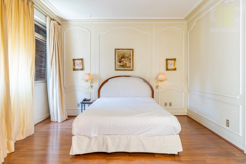 Apartamento 4 dormitórios 4 vagas na Rua Rio de Janeiro Higienópolis: 27ª foto da galeria de imagens do imóvel