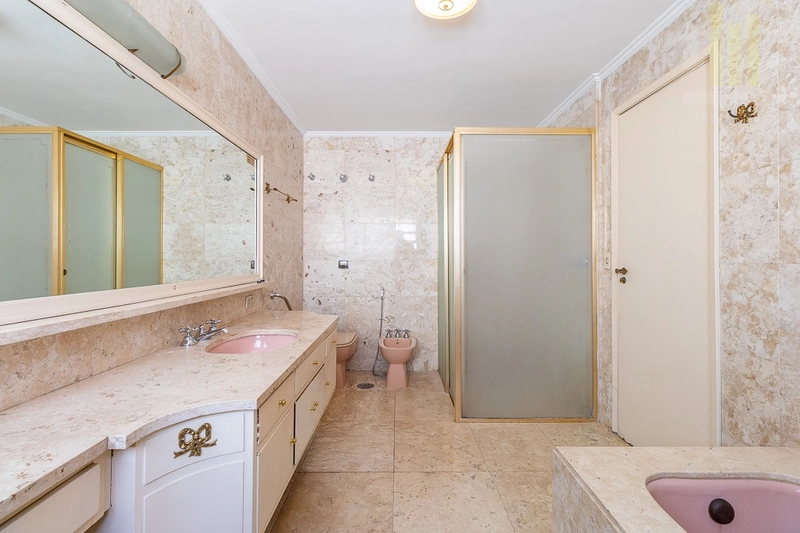 Apartamento 4 dormitórios 4 vagas na Rua Rio de Janeiro Higienópolis: 32ª foto da galeria de imagens do imóvel