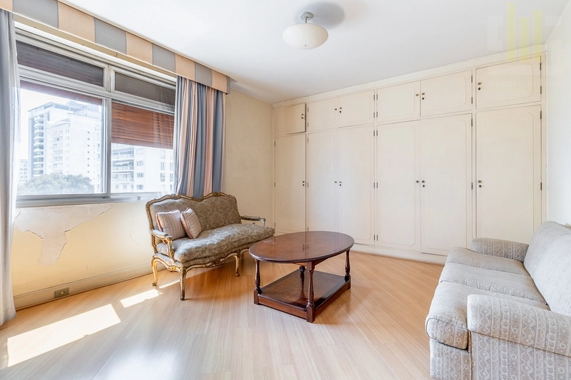 Apartamento 4 dormitórios 4 vagas na Rua Rio de Janeiro Higienópolis: 21ª foto da galeria de imagens do imóvel
