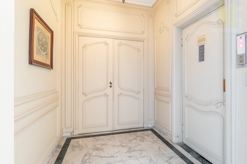 Apartamento 4 dormitórios 4 vagas na Rua Rio de Janeiro Higienópolis: 14ª foto da galeria de imagens do imóvel