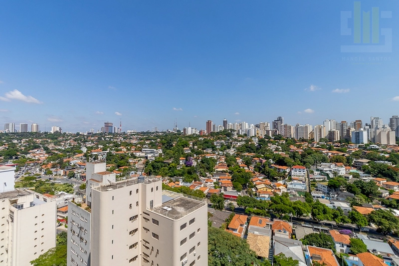 Apartamento 4 dormitórios 4 vagas na Rua Rio de Janeiro Higienópolis: 8ª foto da galeria de imagens do imóvel