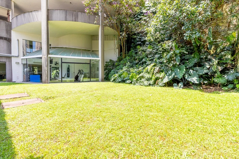 Apartamento 4 dormitórios 4 vagas na Rua Rio de Janeiro Higienópolis: 49ª foto da galeria de imagens do imóvel