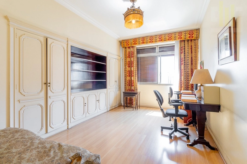 Apartamento 4 dormitórios 4 vagas na Rua Rio de Janeiro Higienópolis: 16ª foto da galeria de imagens do imóvel