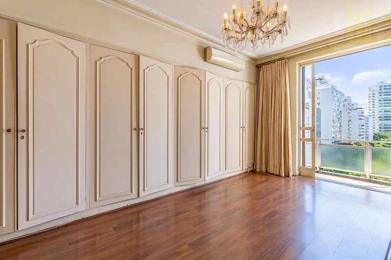 Apartamento 4 dormitórios 4 vagas na Rua Rio de Janeiro Higienópolis: 29ª foto da galeria de imagens do imóvel