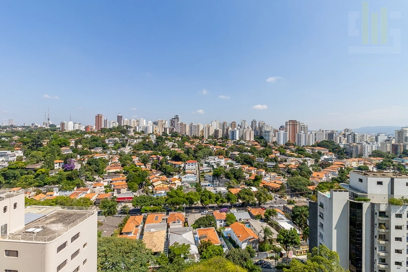 Apartamento 4 dormitórios 4 vagas na Rua Rio de Janeiro Higienópolis: 7ª foto da galeria de imagens do imóvel