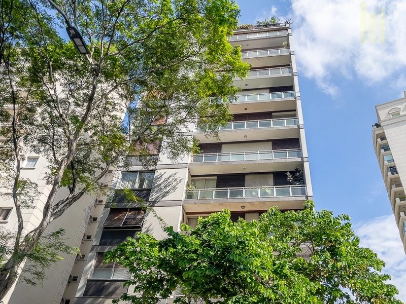 Apartamento 4 dormitórios 4 vagas na Rua Rio de Janeiro Higienópolis: 52ª foto da galeria de imagens do imóvel