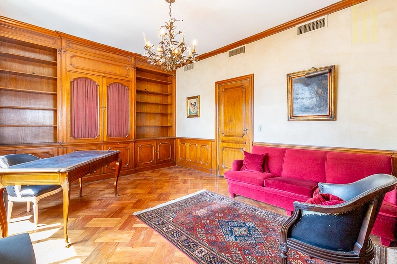 Apartamento 4 dormitórios 4 vagas na Rua Rio de Janeiro Higienópolis: 11ª foto da galeria de imagens do imóvel