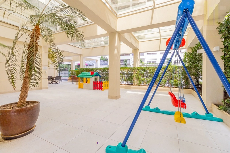 Apartamento 4 suítes 5 vagas em Higienópolis novo com varanda: 37ª foto da galeria de imagens do imóvel