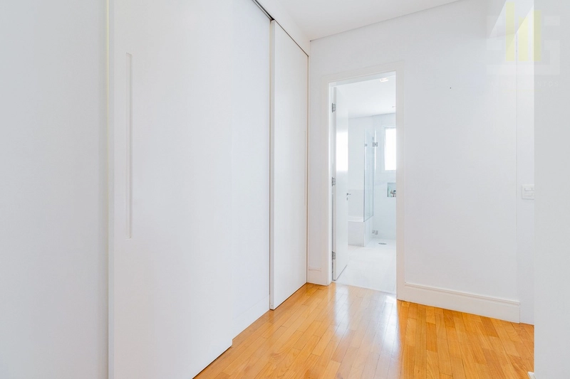 Apartamento 4 suítes 5 vagas em Higienópolis novo com varanda: 23ª foto da galeria de imagens do imóvel