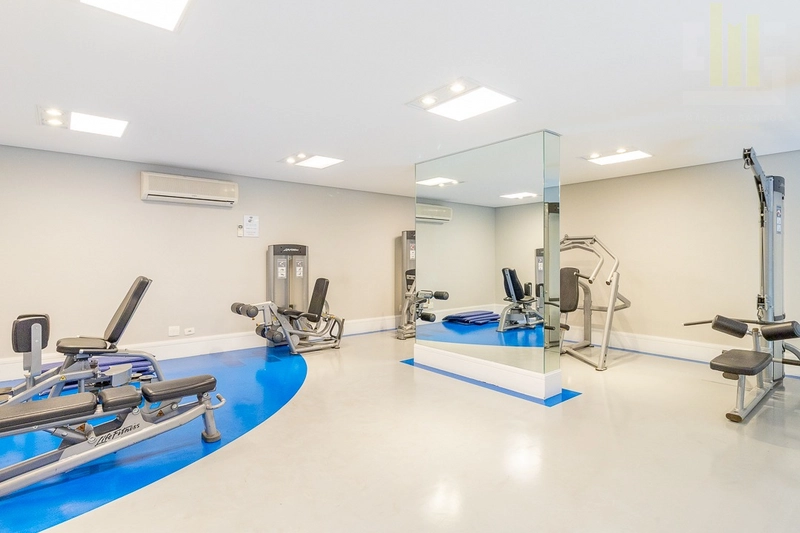 Apartamento 4 suítes 5 vagas em Higienópolis novo com varanda: 35ª foto da galeria de imagens do imóvel