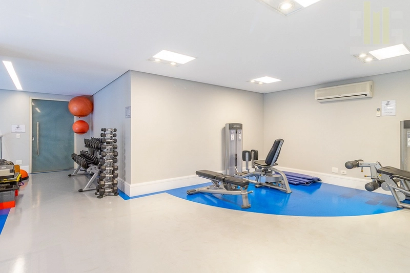 Apartamento 4 suítes 5 vagas em Higienópolis novo com varanda: 42ª foto da galeria de imagens do imóvel
