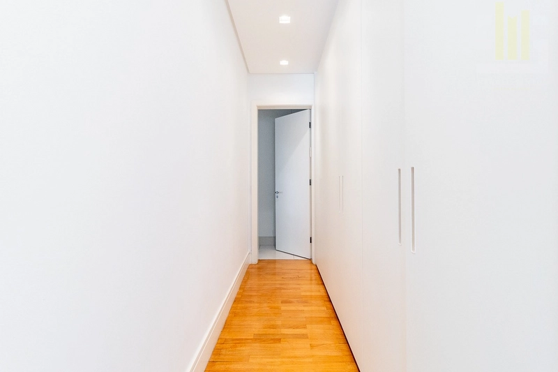 Apartamento 4 suítes 5 vagas em Higienópolis novo com varanda: 18ª foto da galeria de imagens do imóvel