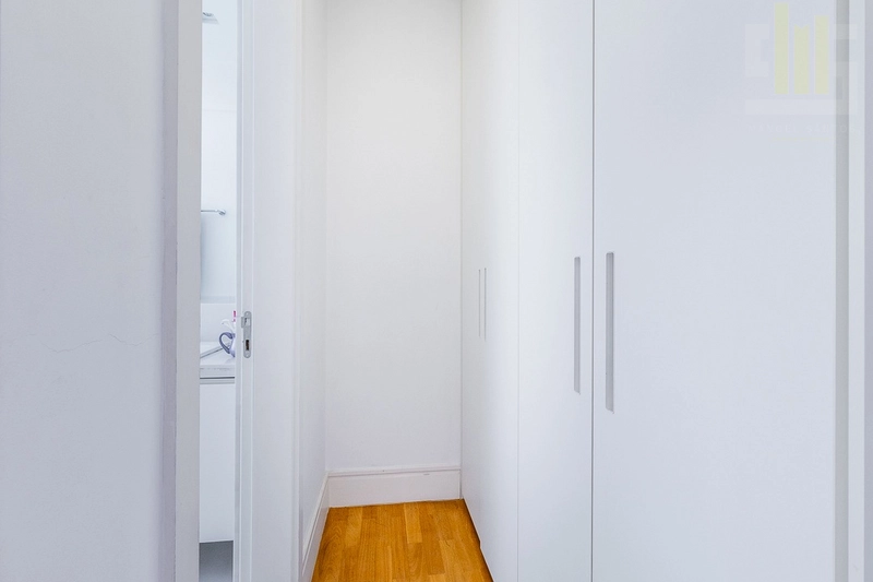 Apartamento 4 suítes 5 vagas em Higienópolis novo com varanda: 11ª foto da galeria de imagens do imóvel