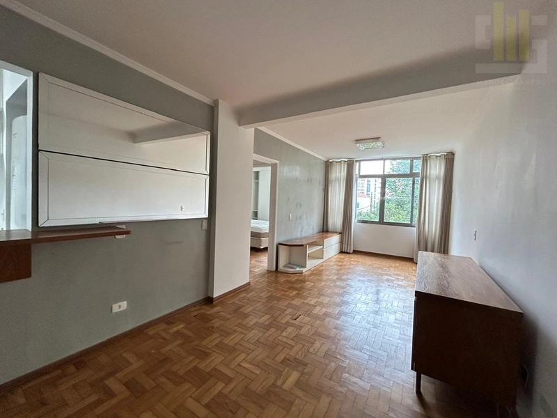Apartamento para locação em Pinheiros semi mobiliado: 2ª foto da galeria de imagens do imóvel
