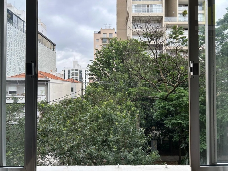 Apartamento para locação em Pinheiros semi mobiliado: 4ª foto da galeria de imagens do imóvel