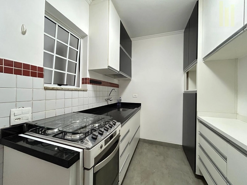 Apartamento para locação em Pinheiros semi mobiliado: 7ª foto da galeria de imagens do imóvel