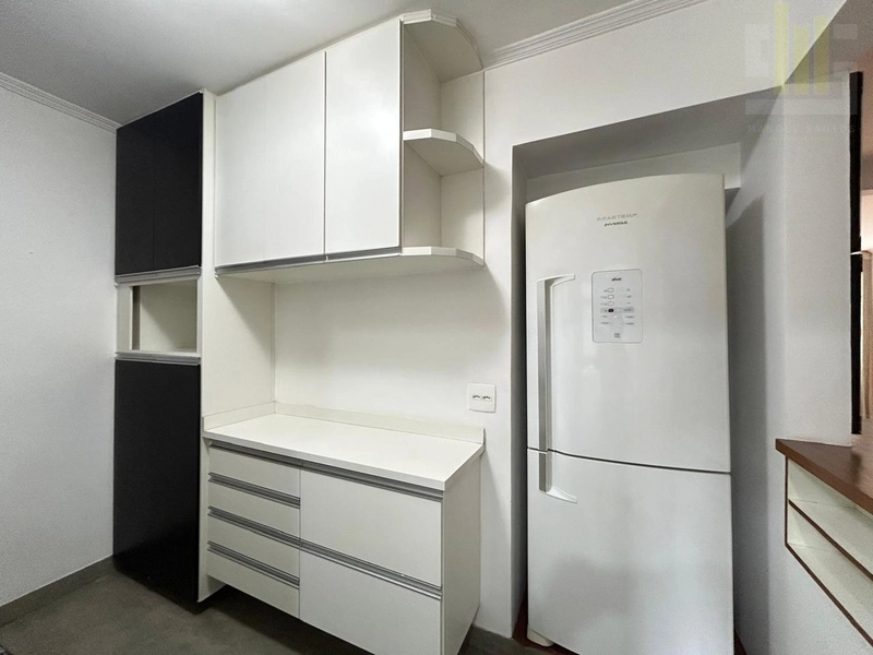 Apartamento para locação em Pinheiros semi mobiliado: 8ª foto da galeria de imagens do imóvel