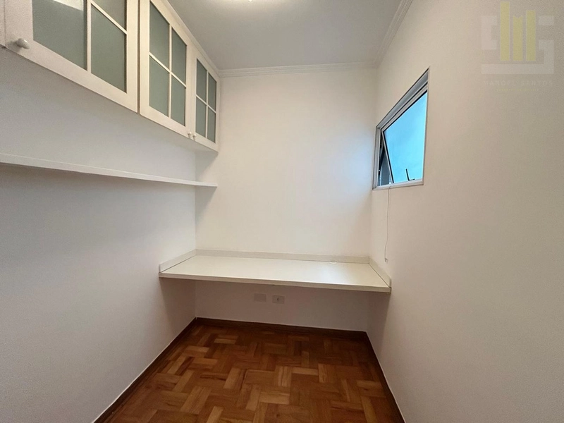 Apartamento para locação em Pinheiros semi mobiliado: 11ª foto da galeria de imagens do imóvel