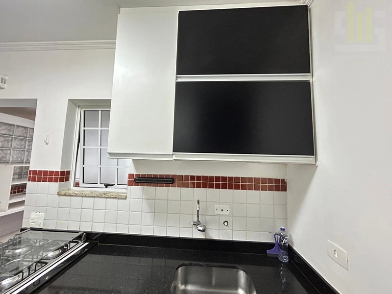 Apartamento para locação em Pinheiros semi mobiliado: 5ª foto da galeria de imagens do imóvel