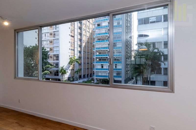 Apartamento 3 dormitórios 2 vagas em Higienópolis reformado: 31ª foto da galeria de imagens do imóvel