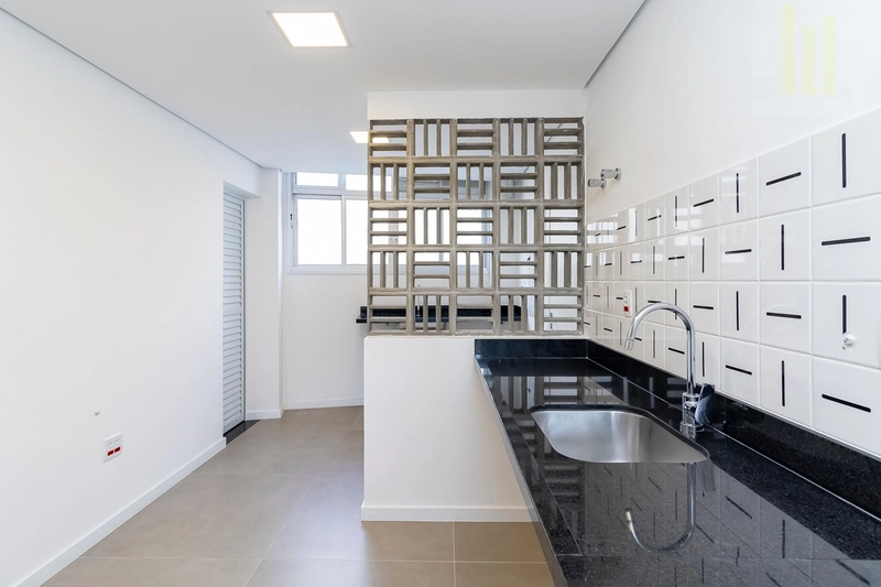 Apartamento 3 dormitórios 2 vagas em Higienópolis reformado: 20ª foto da galeria de imagens do imóvel