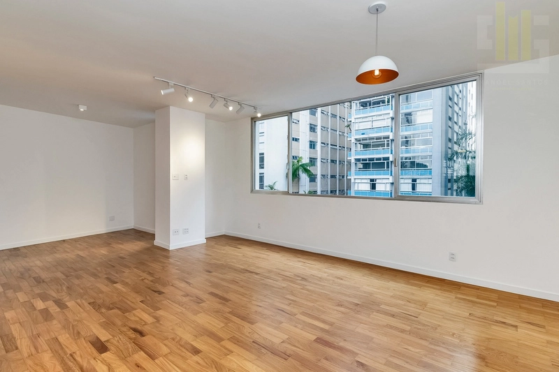 Apartamento 3 dormitórios 2 vagas em Higienópolis reformado: 18ª foto da galeria de imagens do imóvel