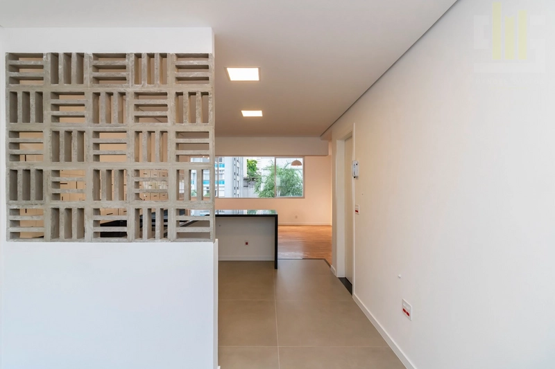 Apartamento 3 dormitórios 2 vagas em Higienópolis reformado: 35ª foto da galeria de imagens do imóvel