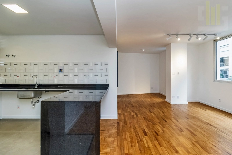 Apartamento 3 dormitórios 2 vagas em Higienópolis reformado: 12ª foto da galeria de imagens do imóvel