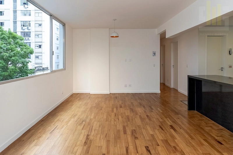 Apartamento 3 dormitórios 2 vagas em Higienópolis reformado: 6ª foto da galeria de imagens do imóvel