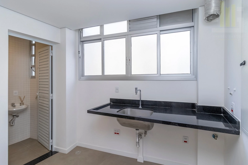 Apartamento 3 dormitórios 2 vagas em Higienópolis reformado: 32ª foto da galeria de imagens do imóvel