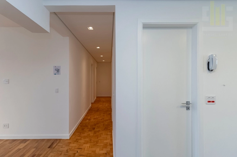 Apartamento 3 dormitórios 2 vagas em Higienópolis reformado: 21ª foto da galeria de imagens do imóvel