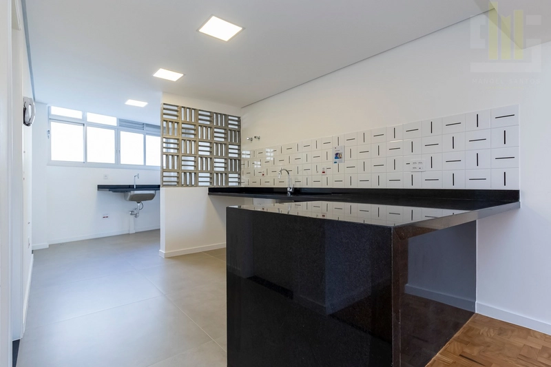 Apartamento 3 dormitórios 2 vagas em Higienópolis reformado: 15ª foto da galeria de imagens do imóvel