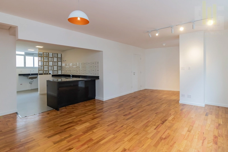 Apartamento 3 dormitórios 2 vagas em Higienópolis reformado: 10ª foto da galeria de imagens do imóvel