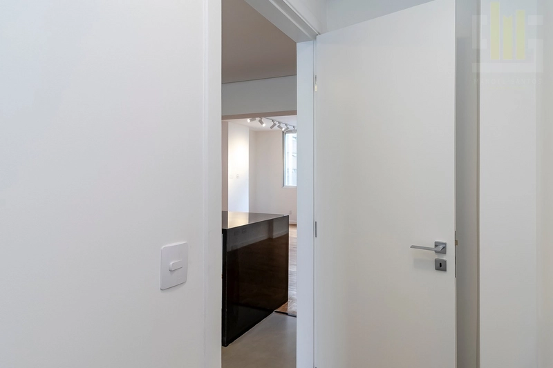 Apartamento 3 dormitórios 2 vagas em Higienópolis reformado: 33ª foto da galeria de imagens do imóvel