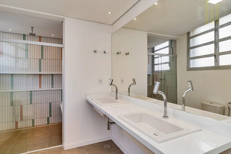 Apartamento 3 dormitórios 2 vagas em Higienópolis reformado: 28ª foto da galeria de imagens do imóvel