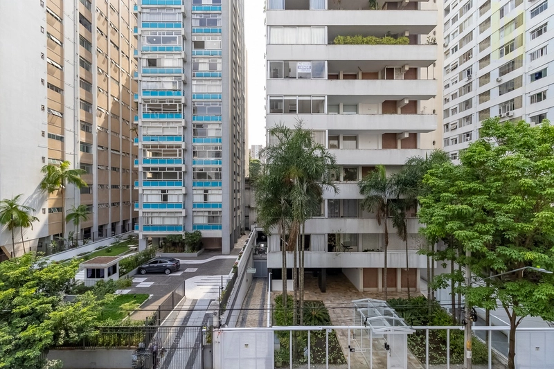 Apartamento 3 dormitórios 2 vagas em Higienópolis reformado: 29ª foto da galeria de imagens do imóvel