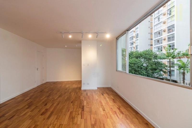 Apartamento 3 dormitórios 2 vagas em Higienópolis reformado: 9ª foto da galeria de imagens do imóvel
