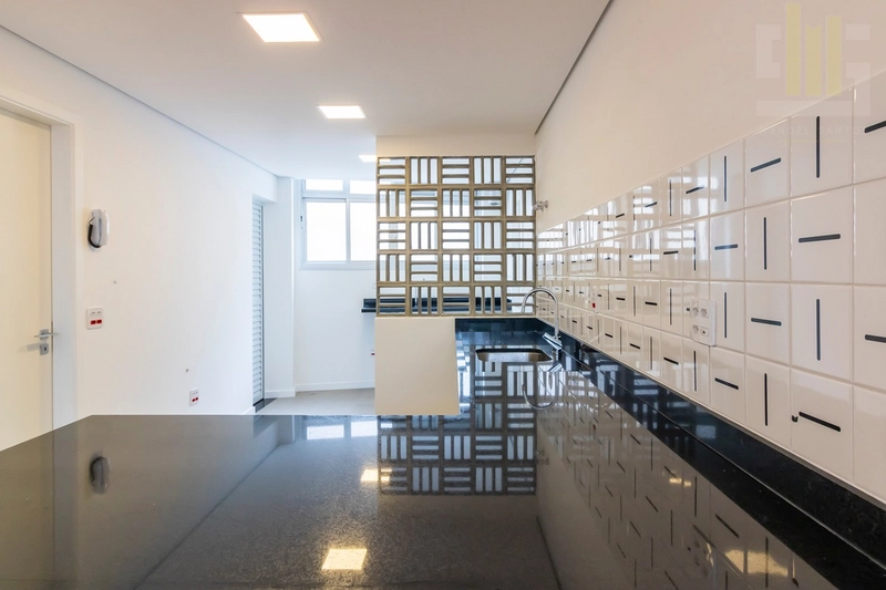 Apartamento 3 dormitórios 2 vagas em Higienópolis reformado: 36ª foto da galeria de imagens do imóvel