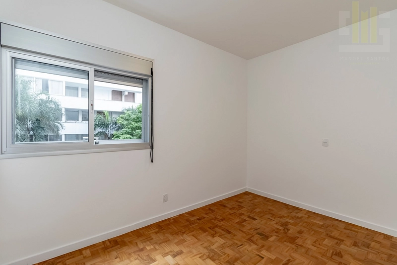 Apartamento 3 dormitórios 2 vagas em Higienópolis reformado: 24ª foto da galeria de imagens do imóvel