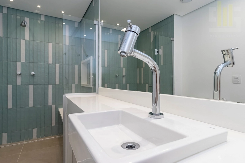 Apartamento 3 dormitórios 2 vagas em Higienópolis reformado: 23ª foto da galeria de imagens do imóvel