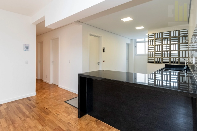 Apartamento 3 dormitórios 2 vagas em Higienópolis reformado: 13ª foto da galeria de imagens do imóvel