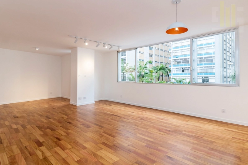 Apartamento 3 dormitórios 2 vagas em Higienópolis reformado: 8ª foto da galeria de imagens do imóvel
