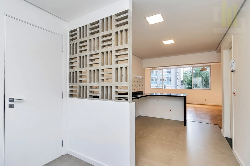 Apartamento 3 dormitórios 2 vagas em Higienópolis reformado: 19ª foto da galeria de imagens do imóvel