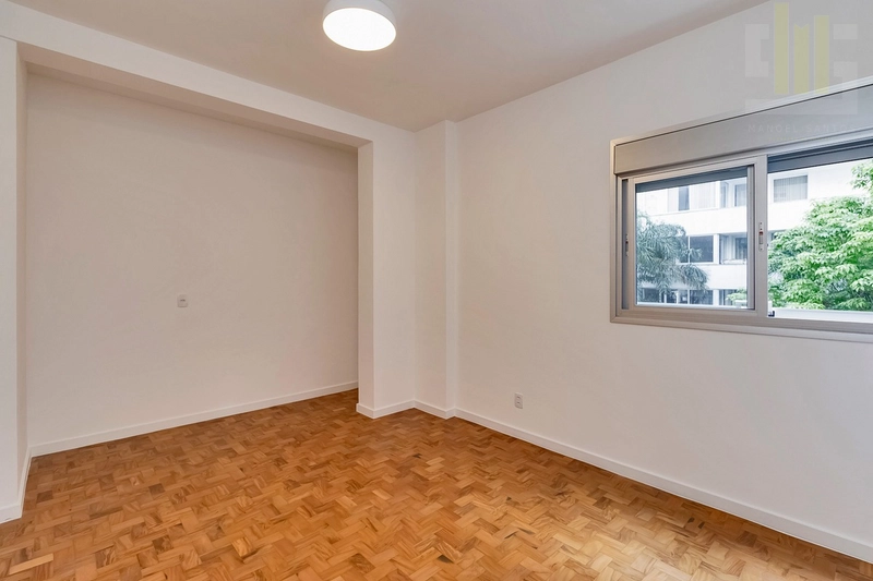 Apartamento 3 dormitórios 2 vagas em Higienópolis reformado: 25ª foto da galeria de imagens do imóvel