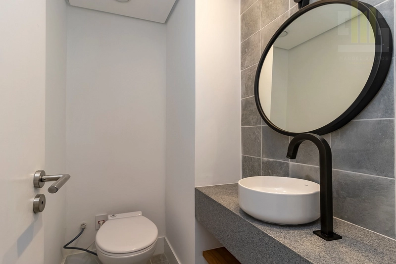 Apartamento 3 dormitórios reformado 2 vagas em Higienópolis: 18ª foto da galeria de imagens do imóvel