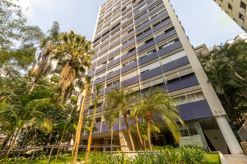 Apartamento 3 dormitórios reformado 2 vagas em Higienópolis: 35ª foto da galeria de imagens do imóvel