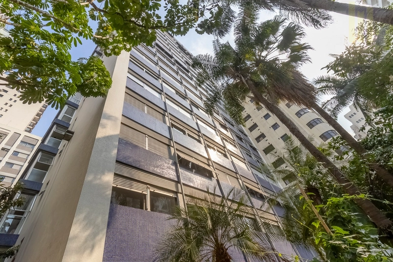 Apartamento 3 dormitórios reformado 2 vagas em Higienópolis: 38ª foto da galeria de imagens do imóvel