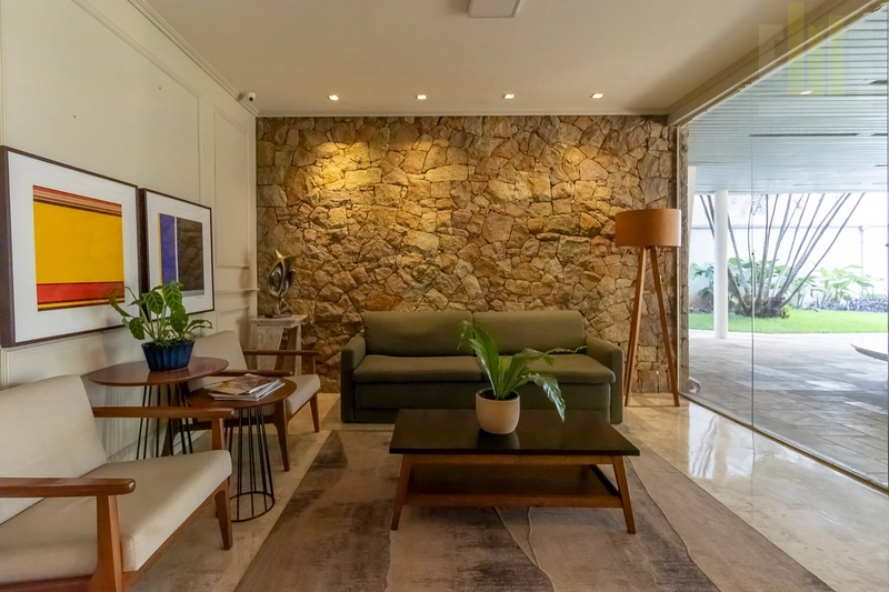 Apartamento 3 dormitórios reformado 2 vagas em Higienópolis: 31ª foto da galeria de imagens do imóvel