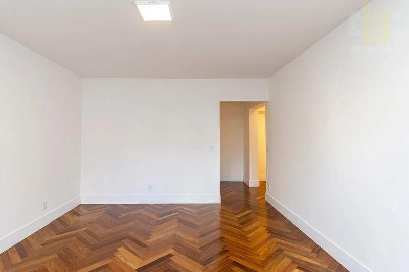 Apartamento 3 dormitórios reformado 2 vagas em Higienópolis: 29ª foto da galeria de imagens do imóvel
